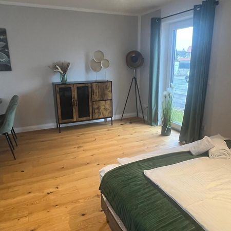 Appartement Uniqe I 90Qm I Terrasse à Rosenheim Extérieur photo