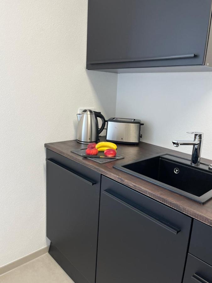 Appartement Uniqe I 90Qm I Terrasse à Rosenheim Extérieur photo