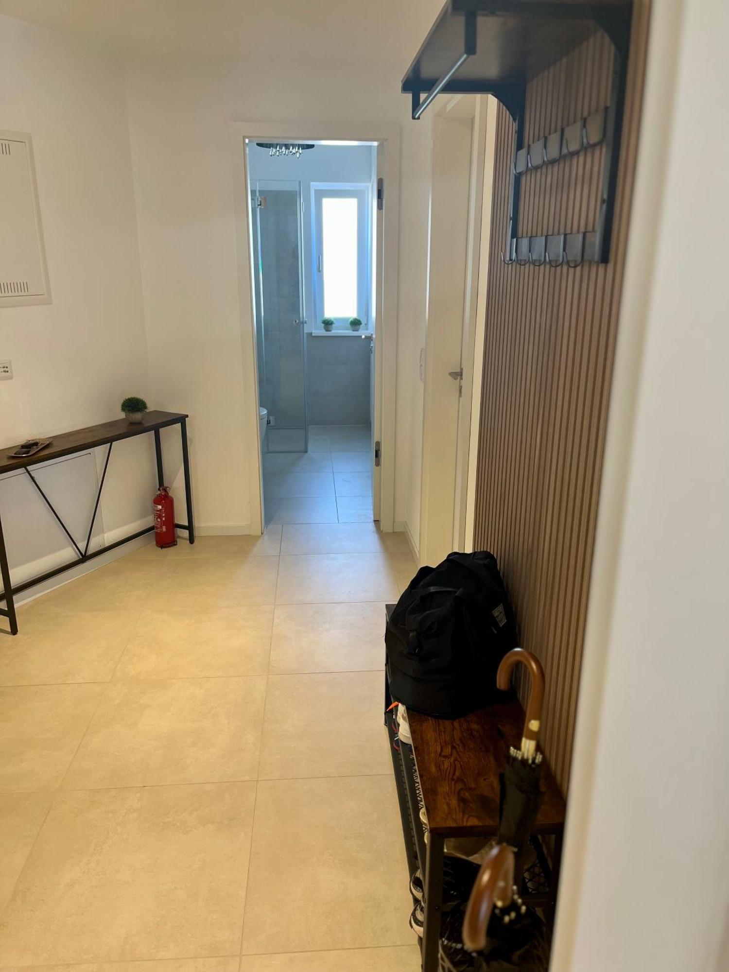 Appartement Uniqe I 90Qm I Terrasse à Rosenheim Extérieur photo
