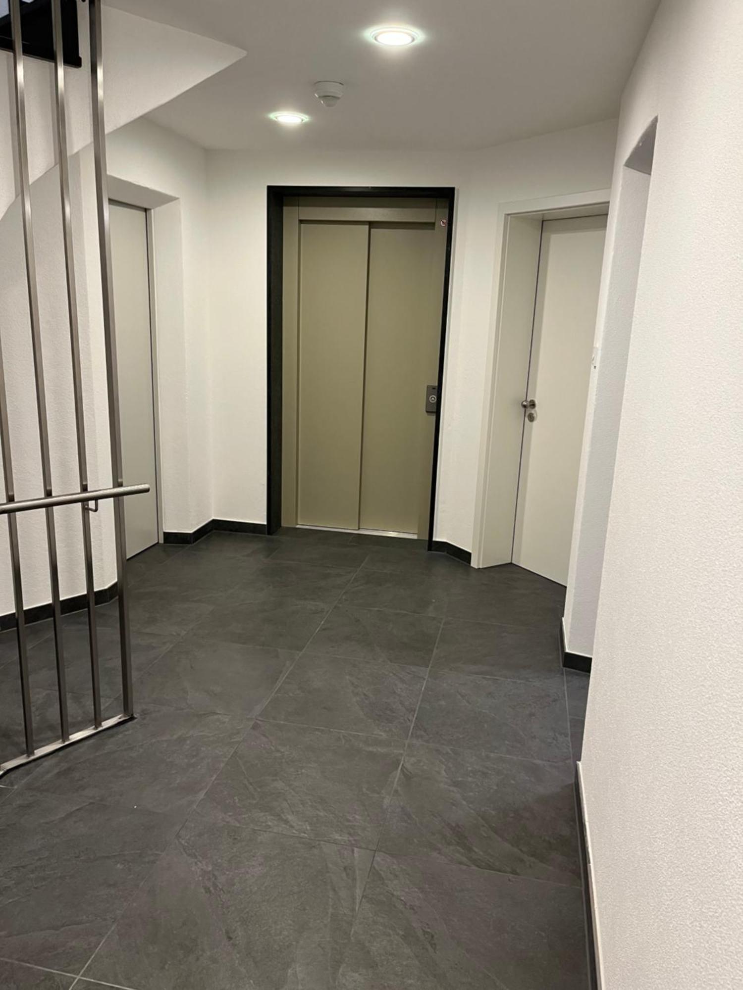 Appartement Uniqe I 90Qm I Terrasse à Rosenheim Extérieur photo