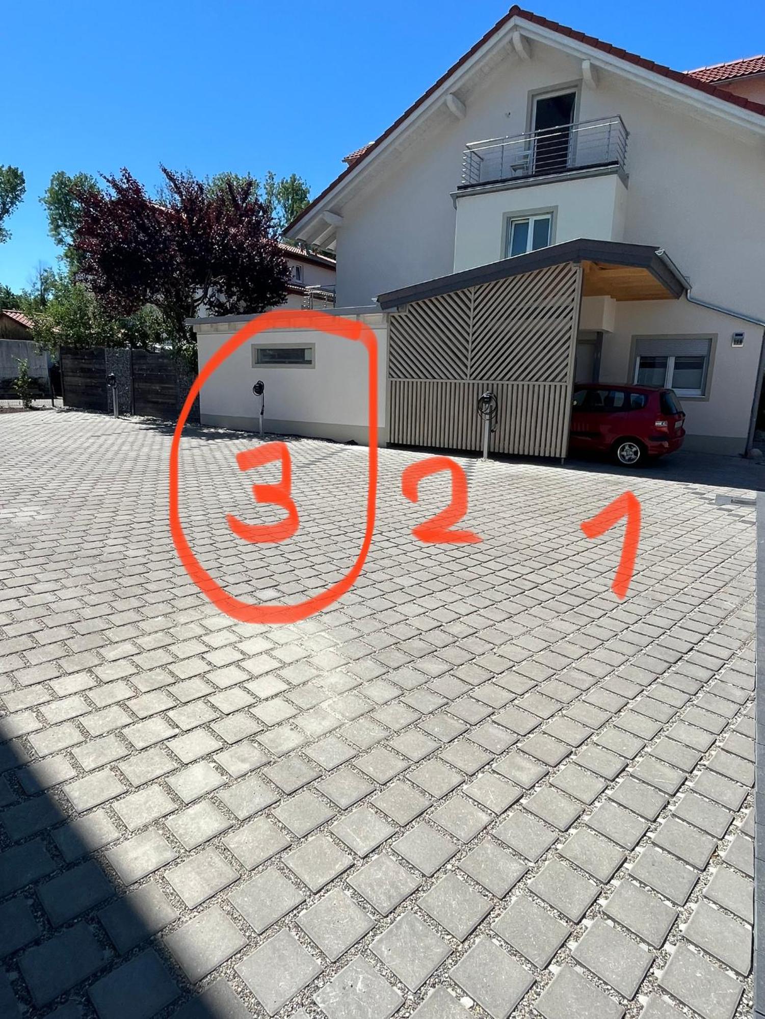 Appartement Uniqe I 90Qm I Terrasse à Rosenheim Extérieur photo